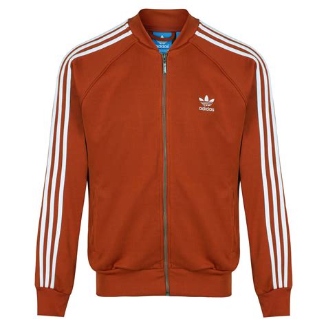 adidas oldschool jacke herren 80er|Adidas retro kleidung.